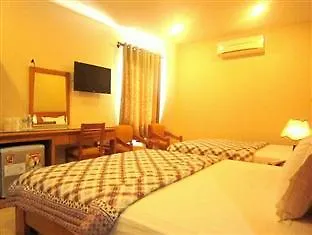 Tan Dat My 2 Hotel Ho Chi Minh City