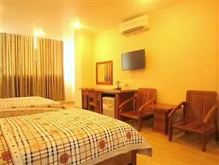 Tan Dat My 2 Hotel Ho Chi Minh City