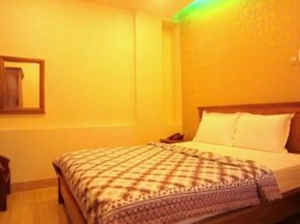 Tan Dat My 2 Hotel Ho Chi Minh City 3*,