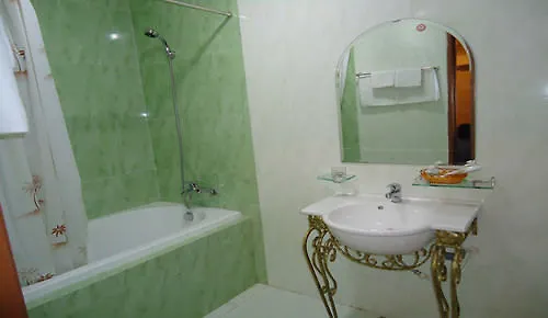 Tan Dat My 2 Hotel Ho Chi Minh City
