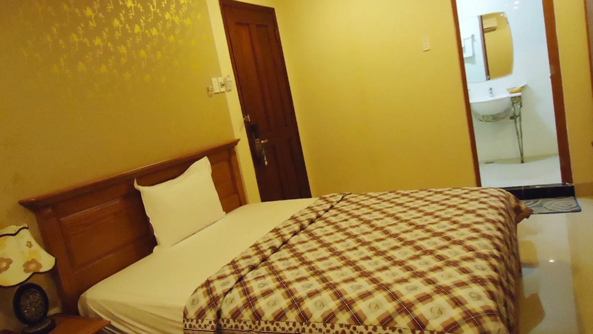 Tan Dat My 2 Hotel Ho Chi Minh City 3*,  Vietnam