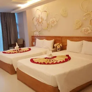 Hotel Anh Luxury, Ciudad Ho Chi Minh (Saigón)