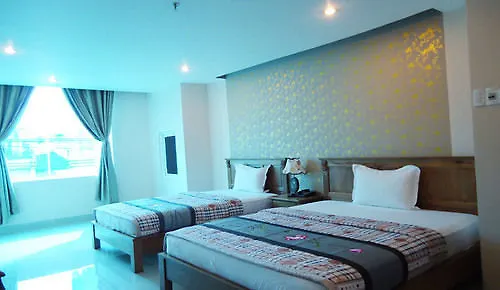 Tan Dat My 2 Hotel Ho Chi Minh City 3*,  Vietnam