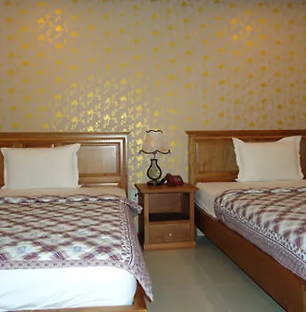 ***  Tan Dat My 2 Hotel Ho Chi Minh City Vietnam