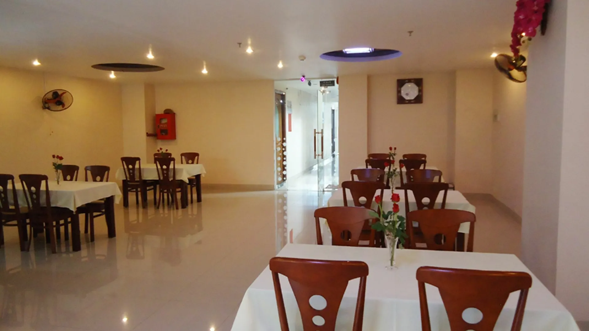 Tan Dat My 2 Hotel Ho Chi Minh City